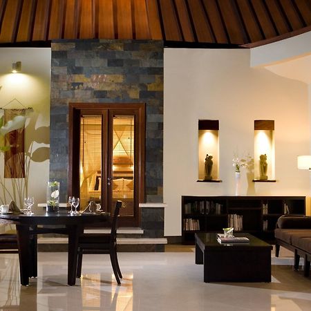 The Kunja Villa-Hotel Seminyak Inreriör bild