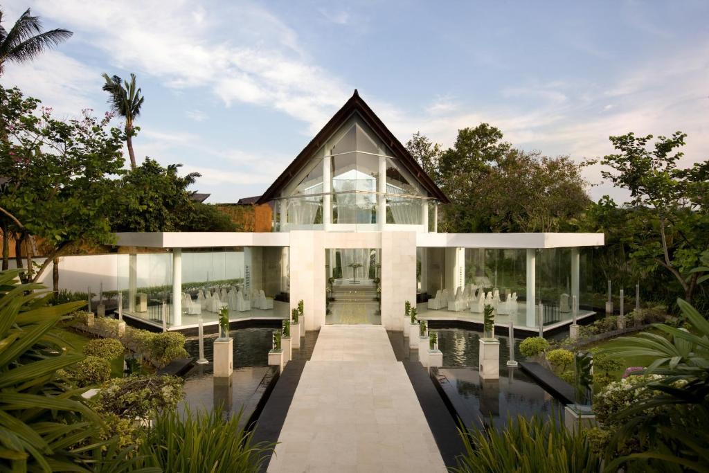 The Kunja Villa-Hotel Seminyak Exteriör bild