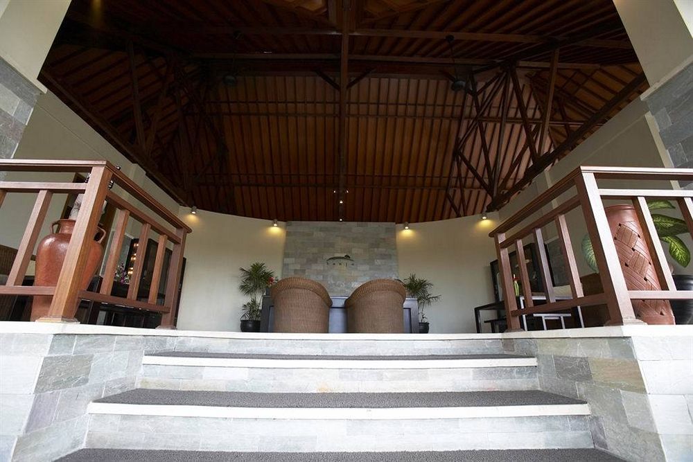 The Kunja Villa-Hotel Seminyak Exteriör bild