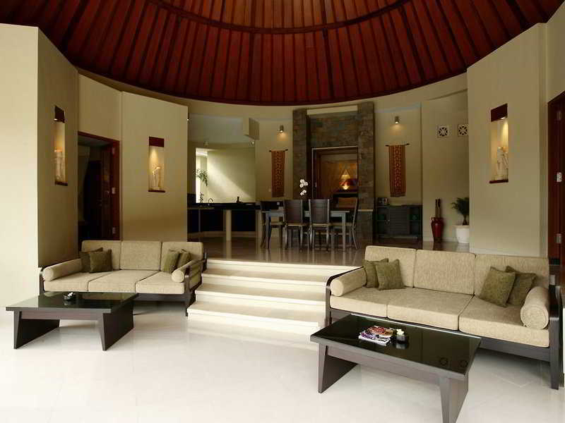 The Kunja Villa-Hotel Seminyak Exteriör bild